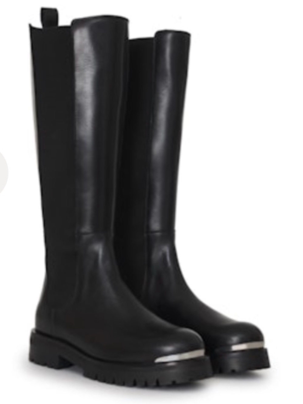 Anine Bing Tall Justine Boots size 7 – EU 37